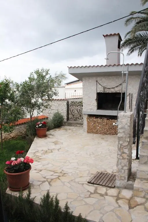 Apartment Nanito Trogir Croácia